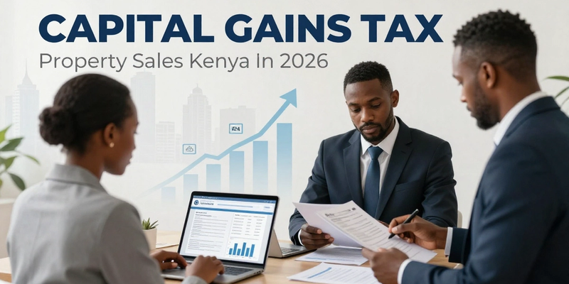 Capital Gains Tax Updates for 2026: What Sellers Must Know
