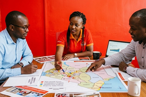 How to Invest in Real Estate with Limited Capital in Kenya