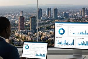 Kenya Property Market Review (Q1 2026 Outlook)