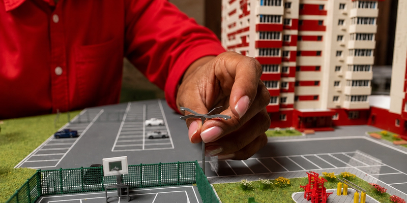 How Flexible Ownership Solutions Are Changing Kenya's Property Market