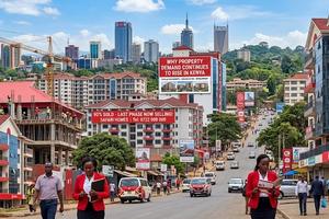 Why Property Demand Continues To Rise In Kenya