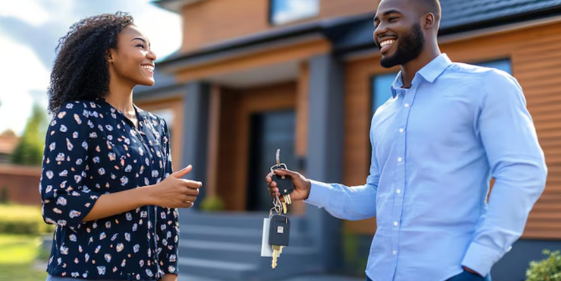 How to Buy Real Estate in Kenya as a First-Time Investor: An Informational Guide for Beginners