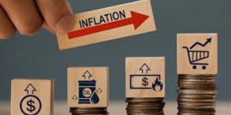 How Property Inflation Creates Opportunity For Investors