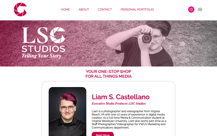 LSC Studios - Product Photography Studio