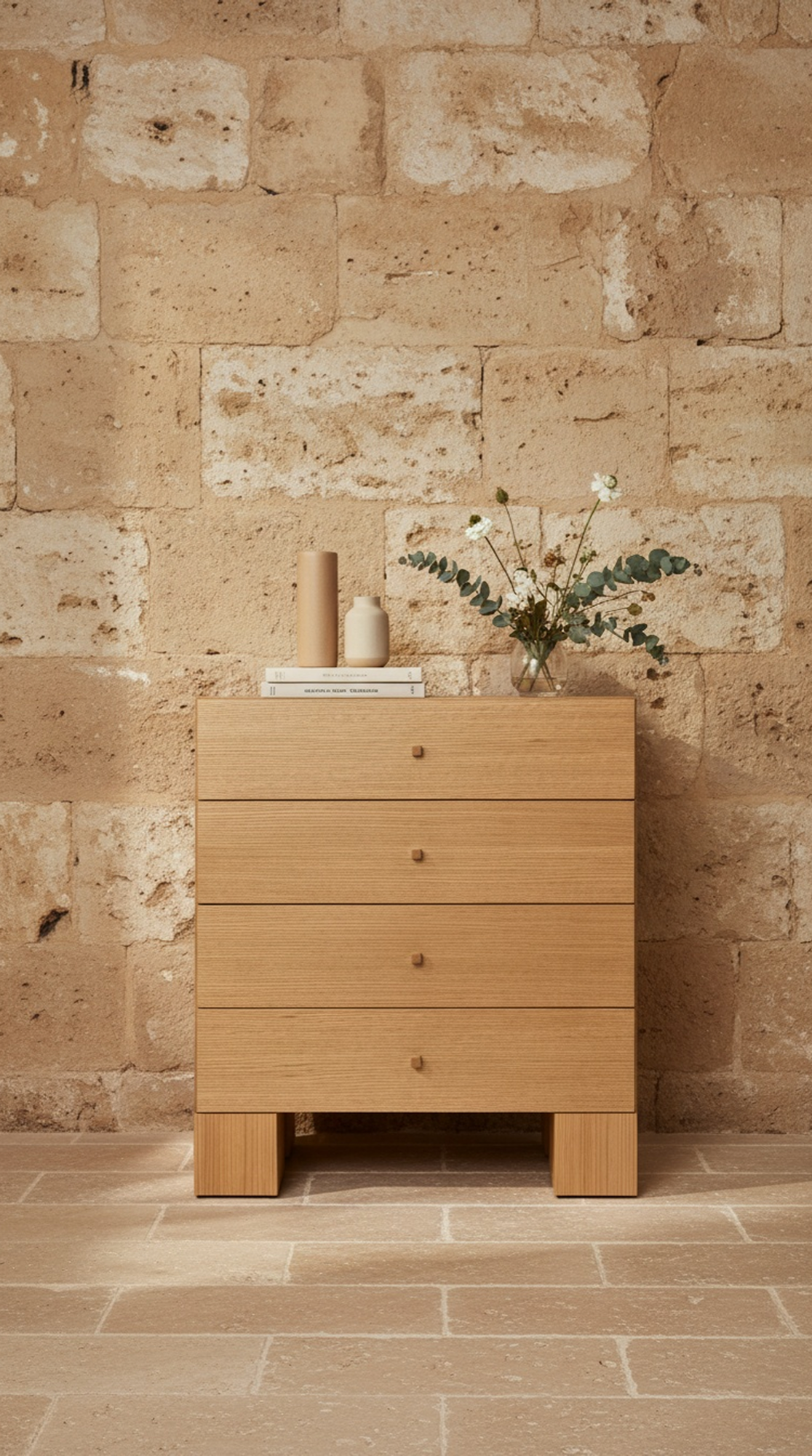 Furniture product visual