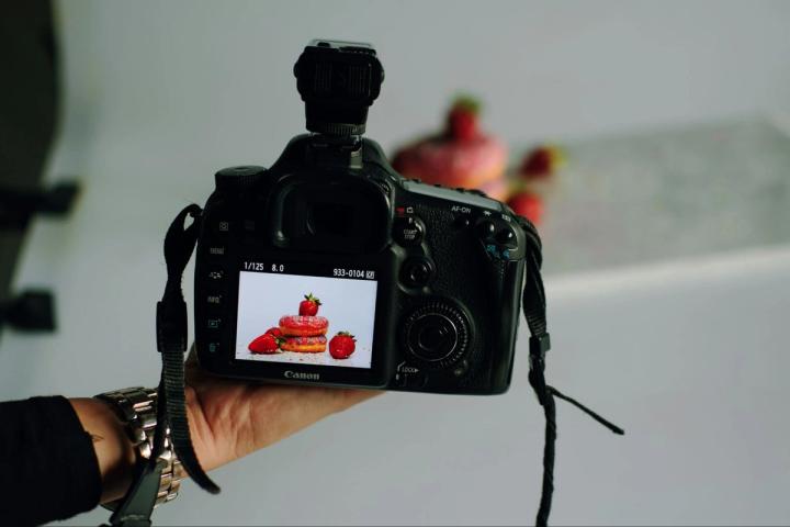 Best Product Photographers in LA (2025)