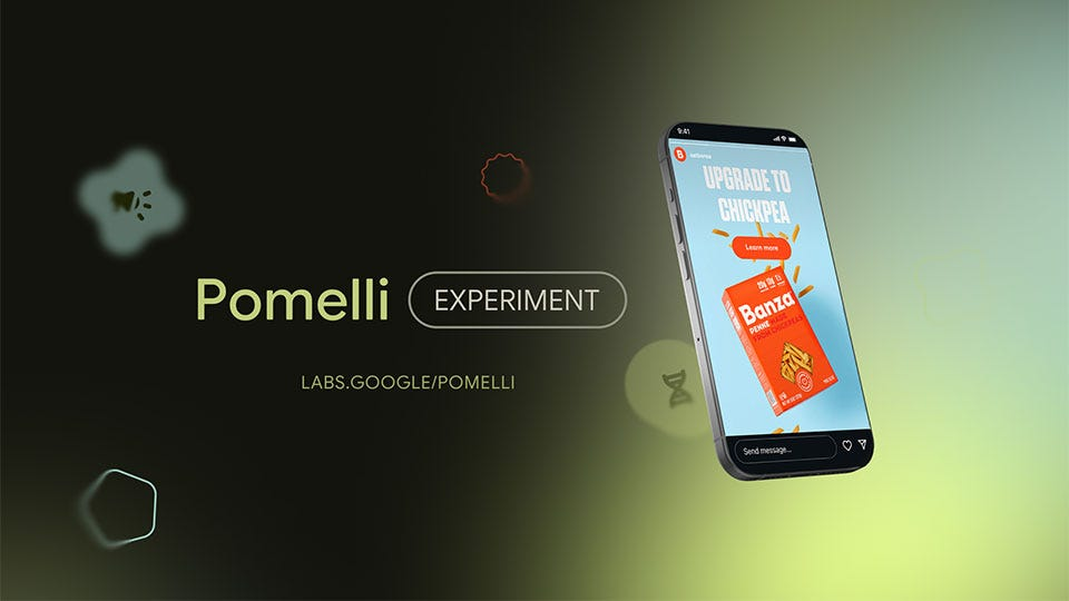 Pomelli AI Review (2026): Is Google’s Viral AI Product Photography Tool Worth It?