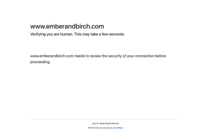 Ember & Birch Photography - Product Photography Studio
