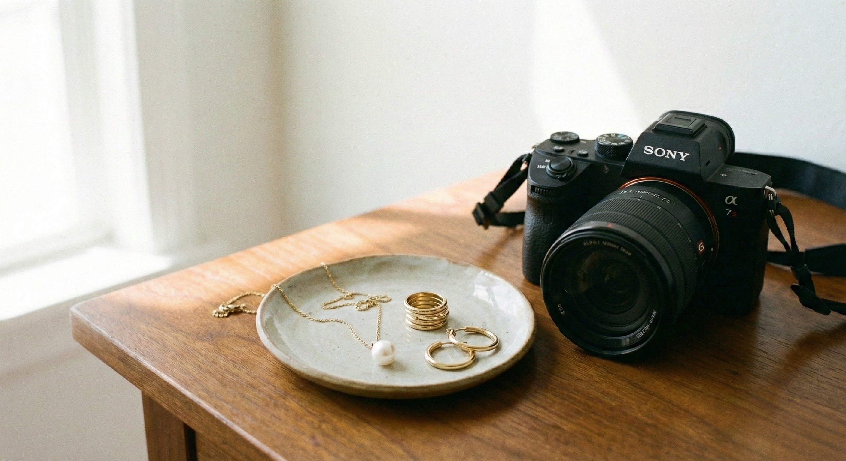 The Ultimate Guide to Jewelry Photography for E-commerce in 2026