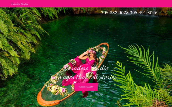 Varadero Studios - Product Photography Studio
