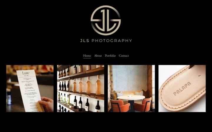 JLS Brand Photography - Product Photography Studio