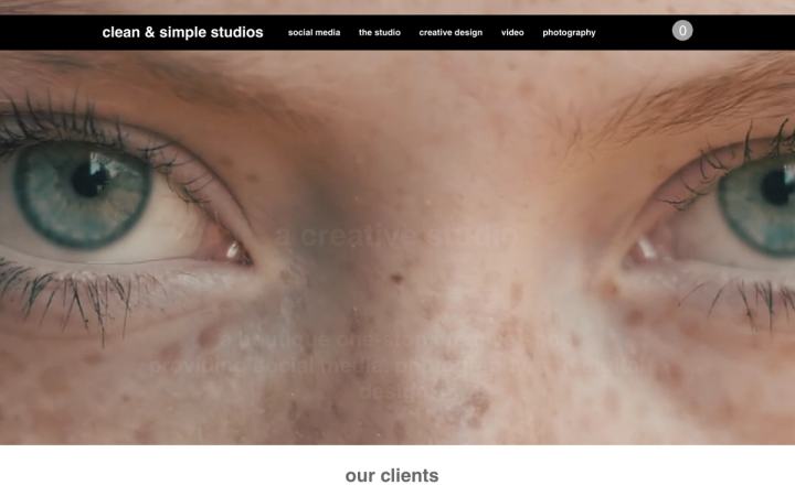Clean and Simple Studios - Product Photography Studio