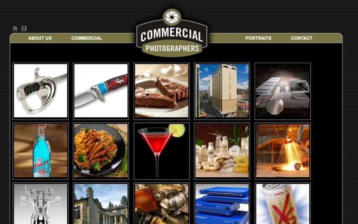 Commercial Photographers Inc. - Product Photography Studio