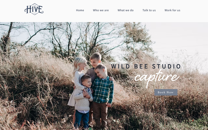 Wild Bee Studio - Product Photography Studio
