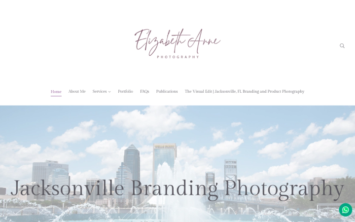 EA Photography - Product Photography Studio