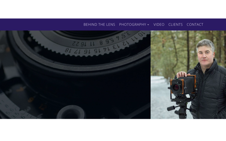 Shutterworks Film - Product Photography Studio