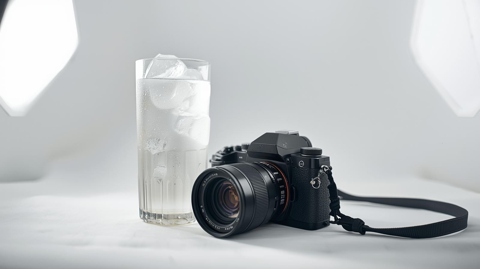 The Ultimate Guide to Beverage Photography in 2026