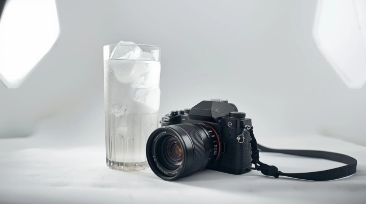 The Ultimate Guide to Beverage Photography in 2026