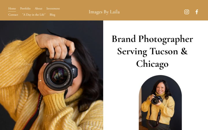Images By Laila - Product Photography Studio