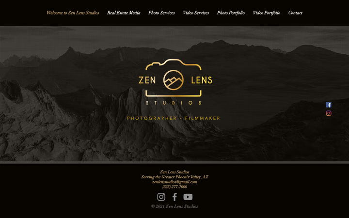 Zen Lens Studios - Product Photography Studio