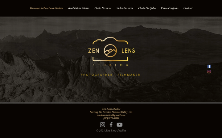 Zen Lens Studios - Product Photography Studio