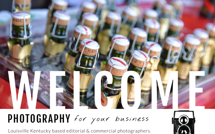 Louisville Photographer (Sniper Photo, LLC) - Product Photography Studio