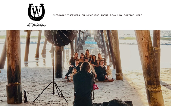 Val Westover Photography - Product Photography Studio
