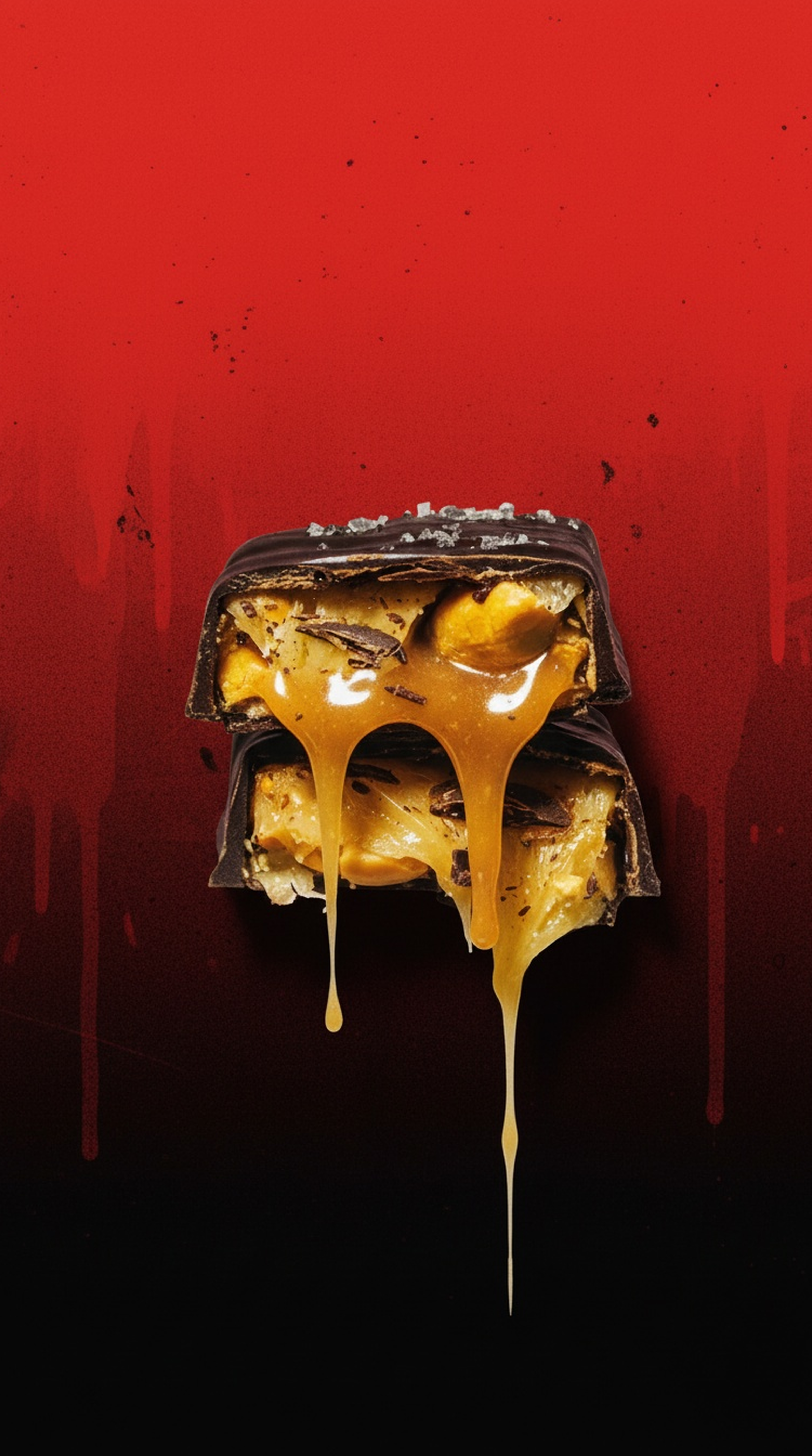 Food product visual