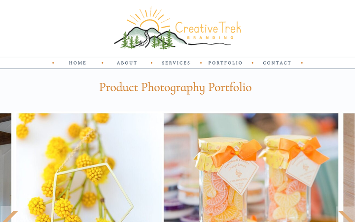 Kevin and Anna Photography - Product Photography Studio