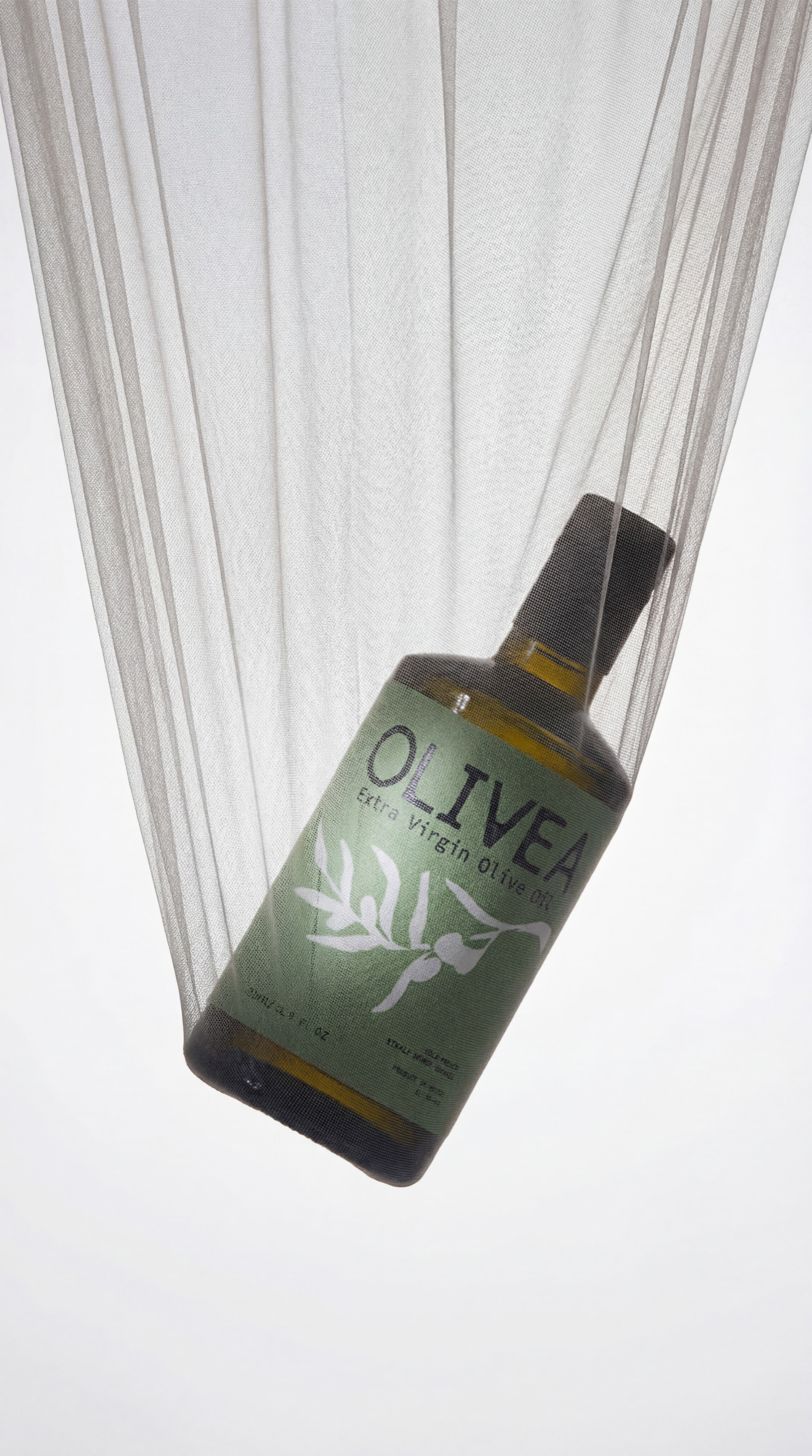 Supplement product visual