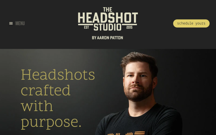 The Headshot Studio - Product Photography Studio