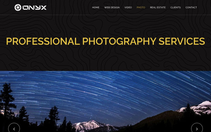 Onyx Digital Media - Product Photography Studio