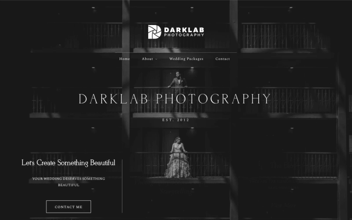 Dark Lab Photography - Product Photography Studio