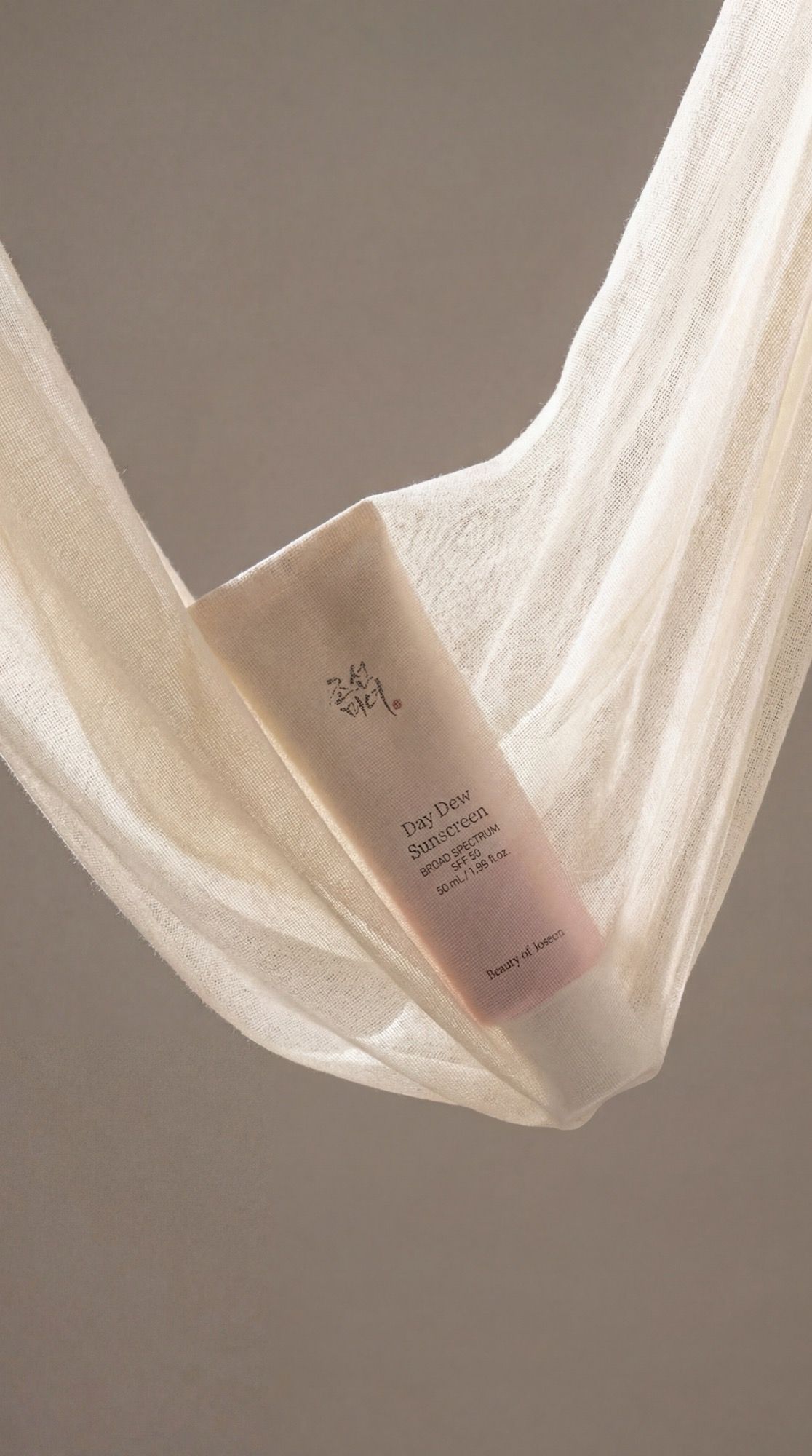 Beauty product visual