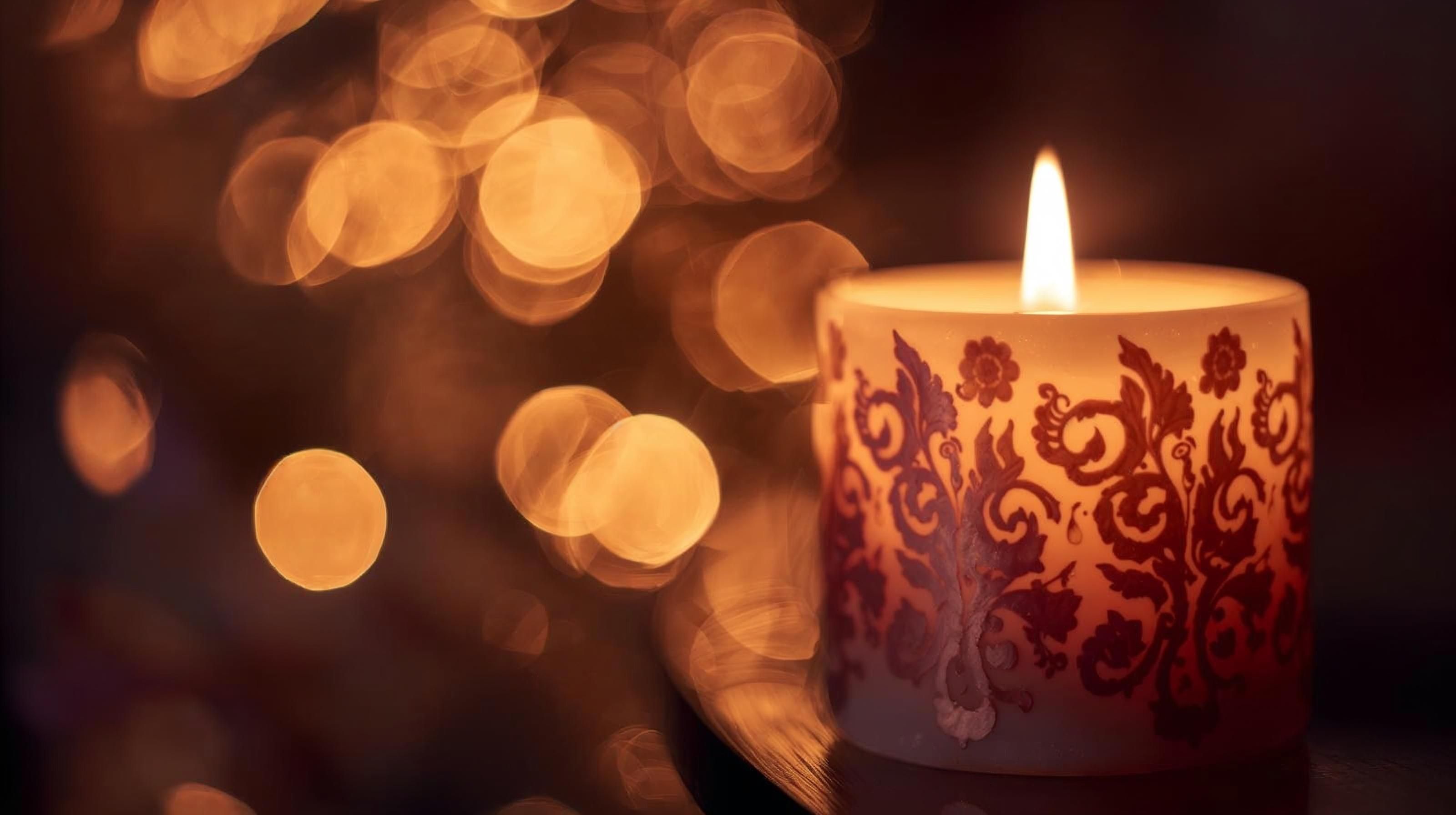 The Ultimate Guide to Stunning Candle Photography in 2026