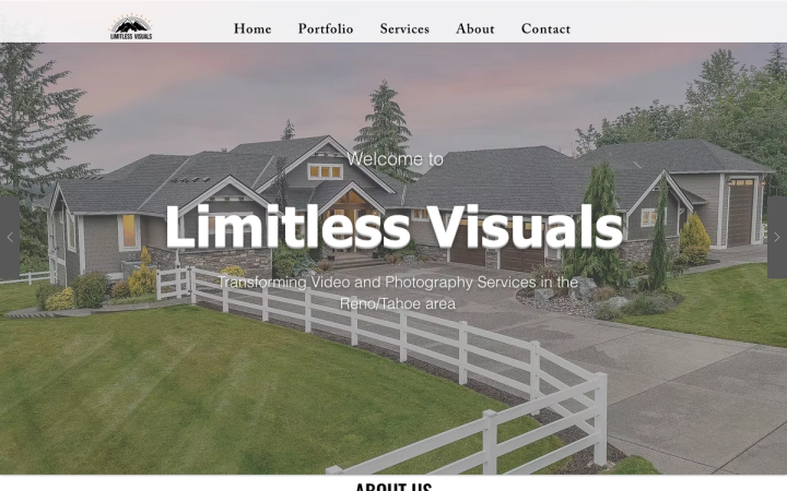 Limitless Visuals - Product Photography Studio