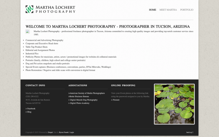 Martha Lochert Photography - Product Photography Studio