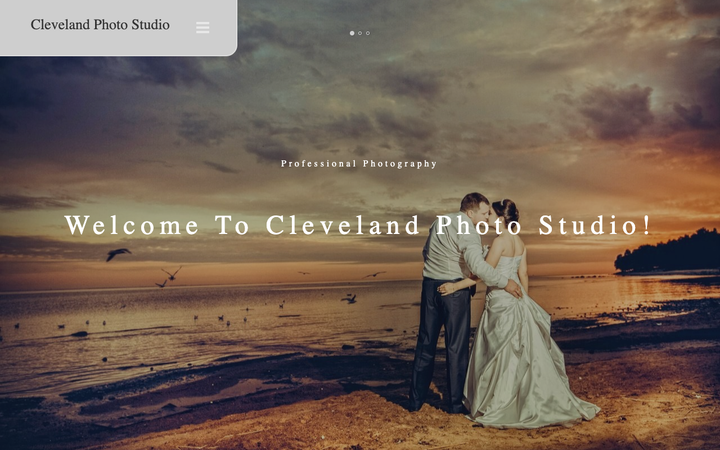 Cleveland Photo Studio - Product Photography Studio