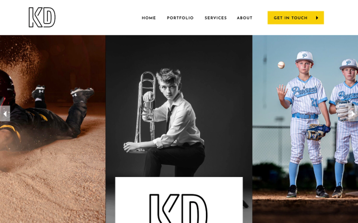 Krystal Dawn Studios - Product Photography Studio