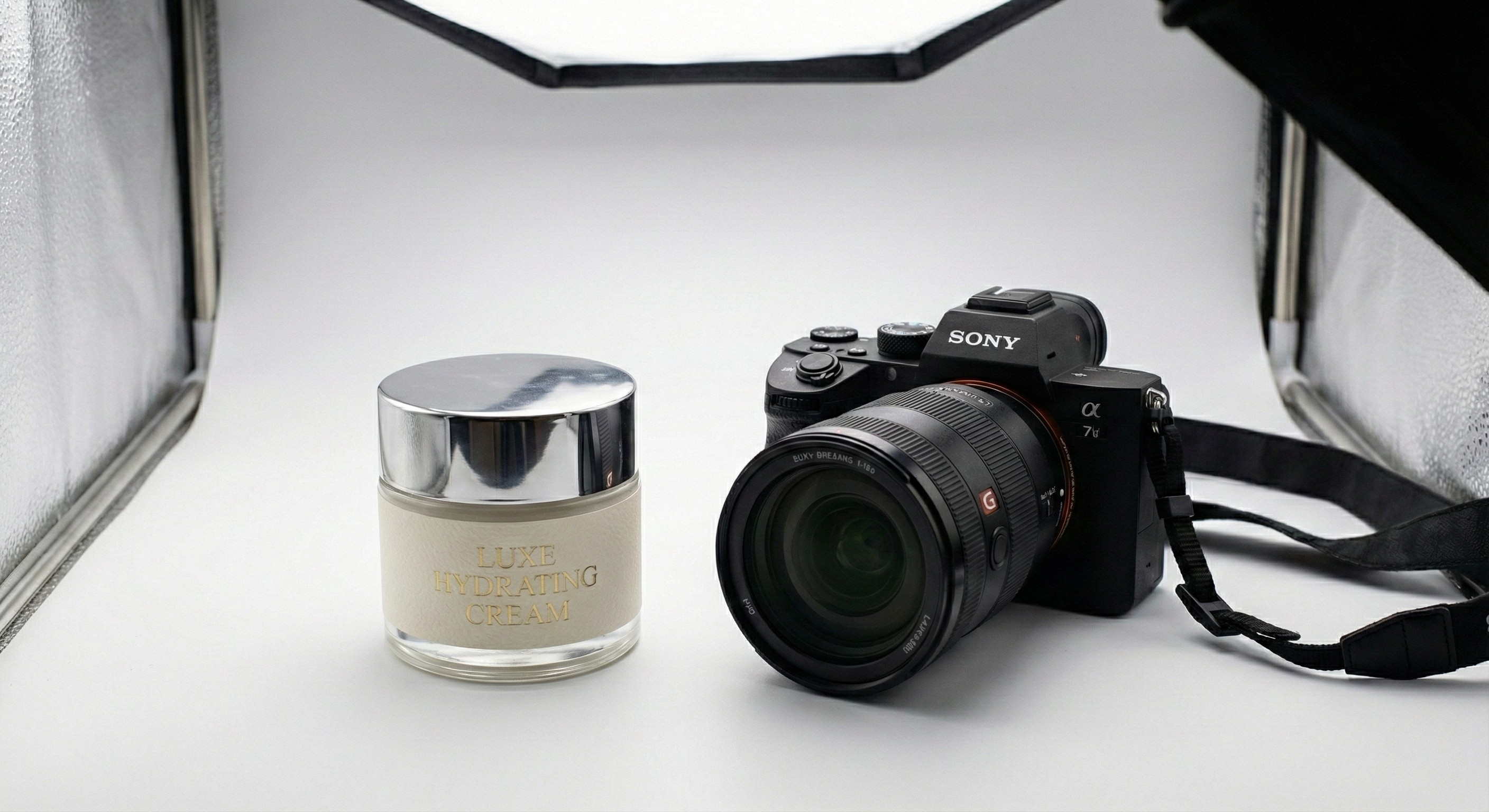 Mastering Beauty Product Photography: A Guide to Stunning Visuals 