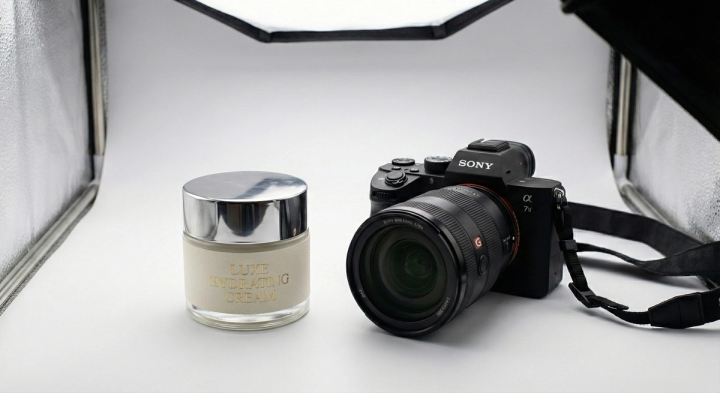 Mastering Beauty Product Photography: A Guide to Stunning Visuals