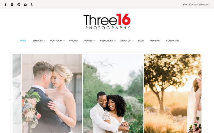 Three16 Photography - Product Photography Studio