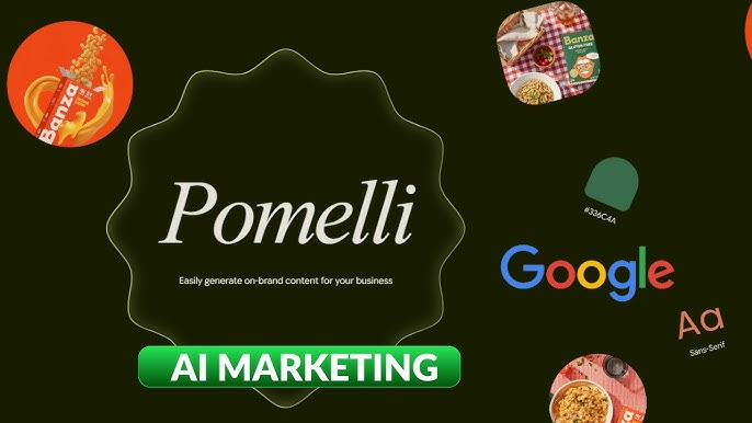 Best Pomelli AI Alternatives for Product Photography (2026 Guide)