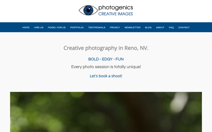 Photogenics Creative Images - Product Photography Studio