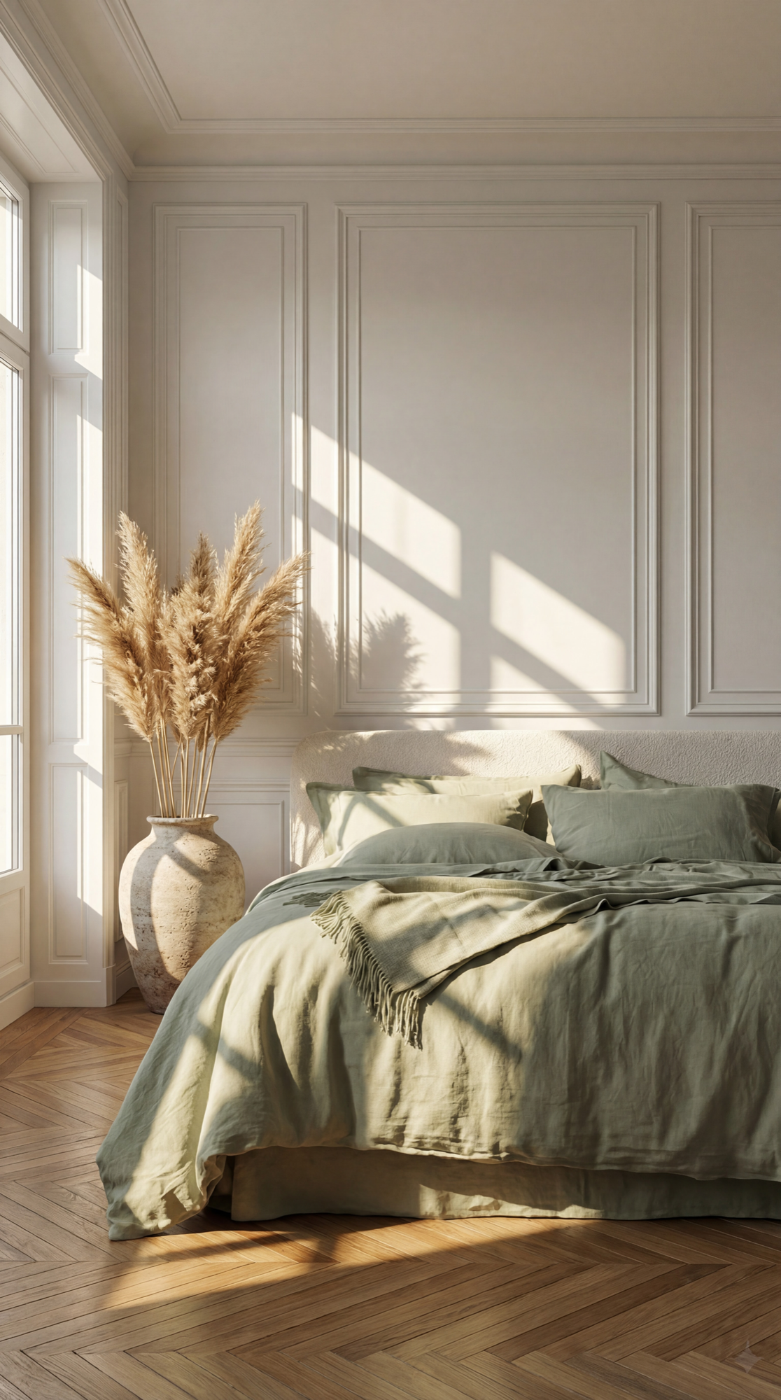 Furniture product visual