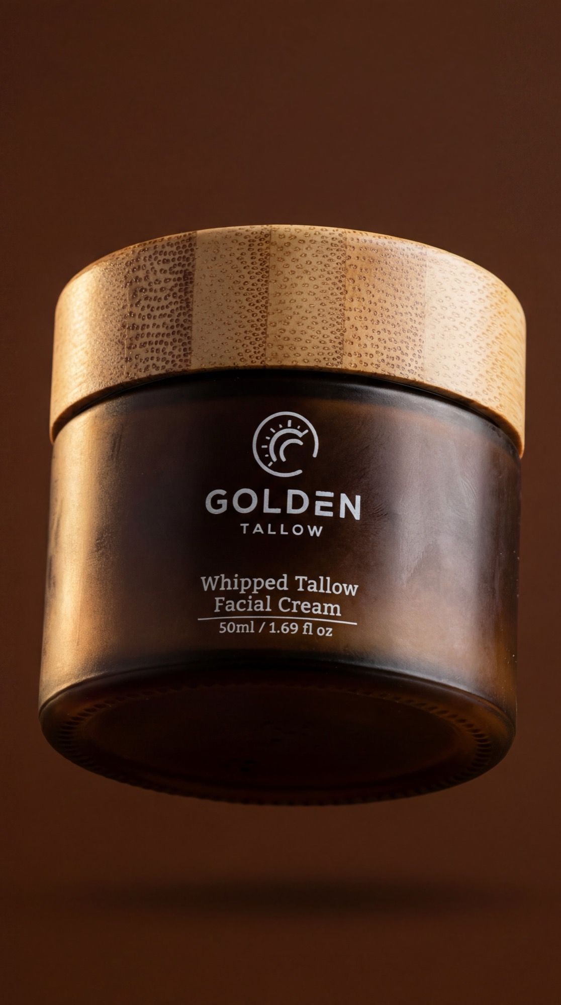 Beauty product visual