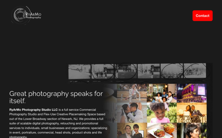 RyArMo Photography Studio LLC - Product Photography Studio