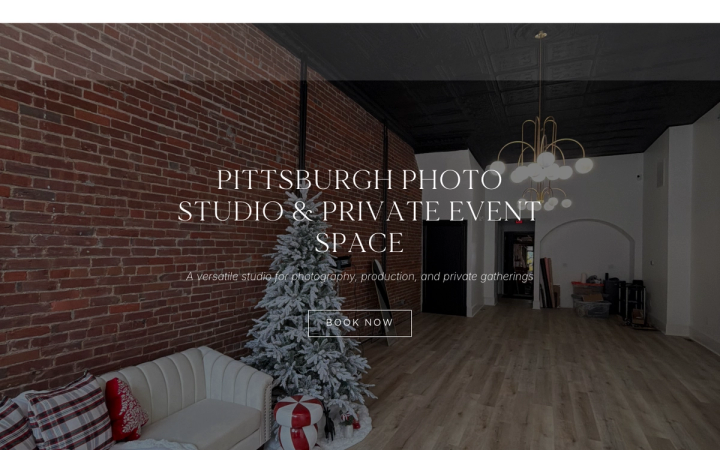 Aura Lux Photo Studio - Product Photography Studio