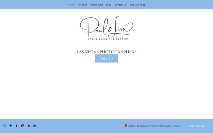 Paul's Vegas Photography - Product Photography Studio