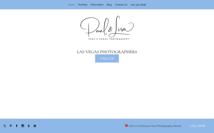 Paul's Vegas Photography - Product Photography Studio